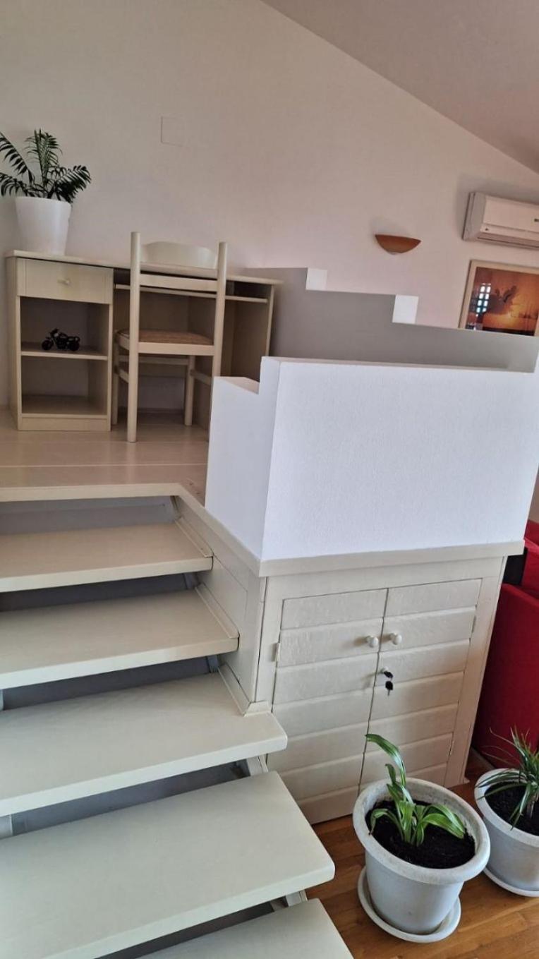 Apartment Damir Tučepi Buitenkant foto