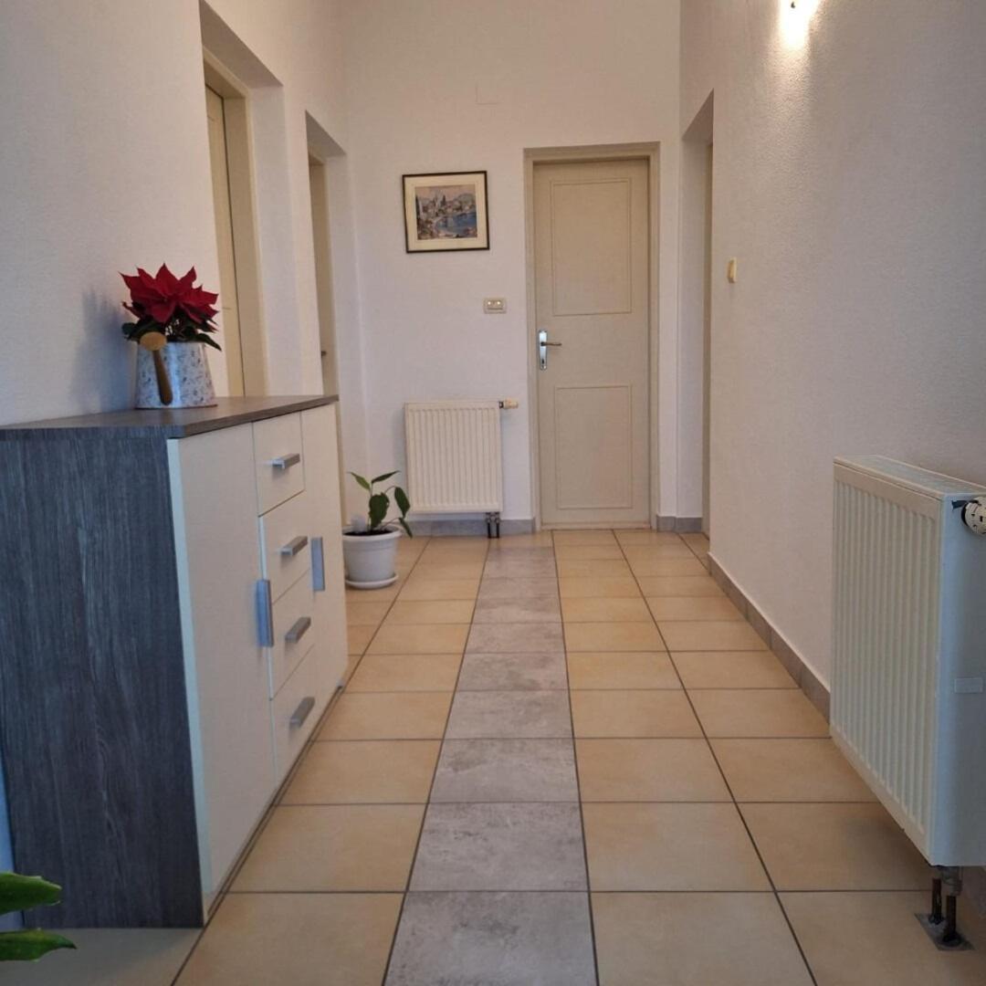 Apartment Damir Tučepi Buitenkant foto
